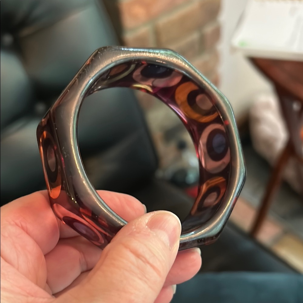 Marc by Marc Jacob’s Turquoise Bangle plus 3 others 🩷‼️ - Picture 6 of 7